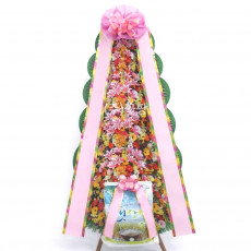 쌀화환(10kg)